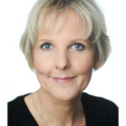 Claudia Huber