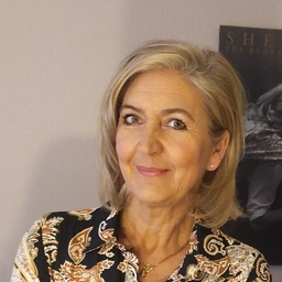 Eva Maria Steiert