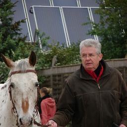 Peter Klauser