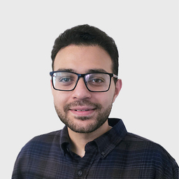 Moustafa Ibrahim