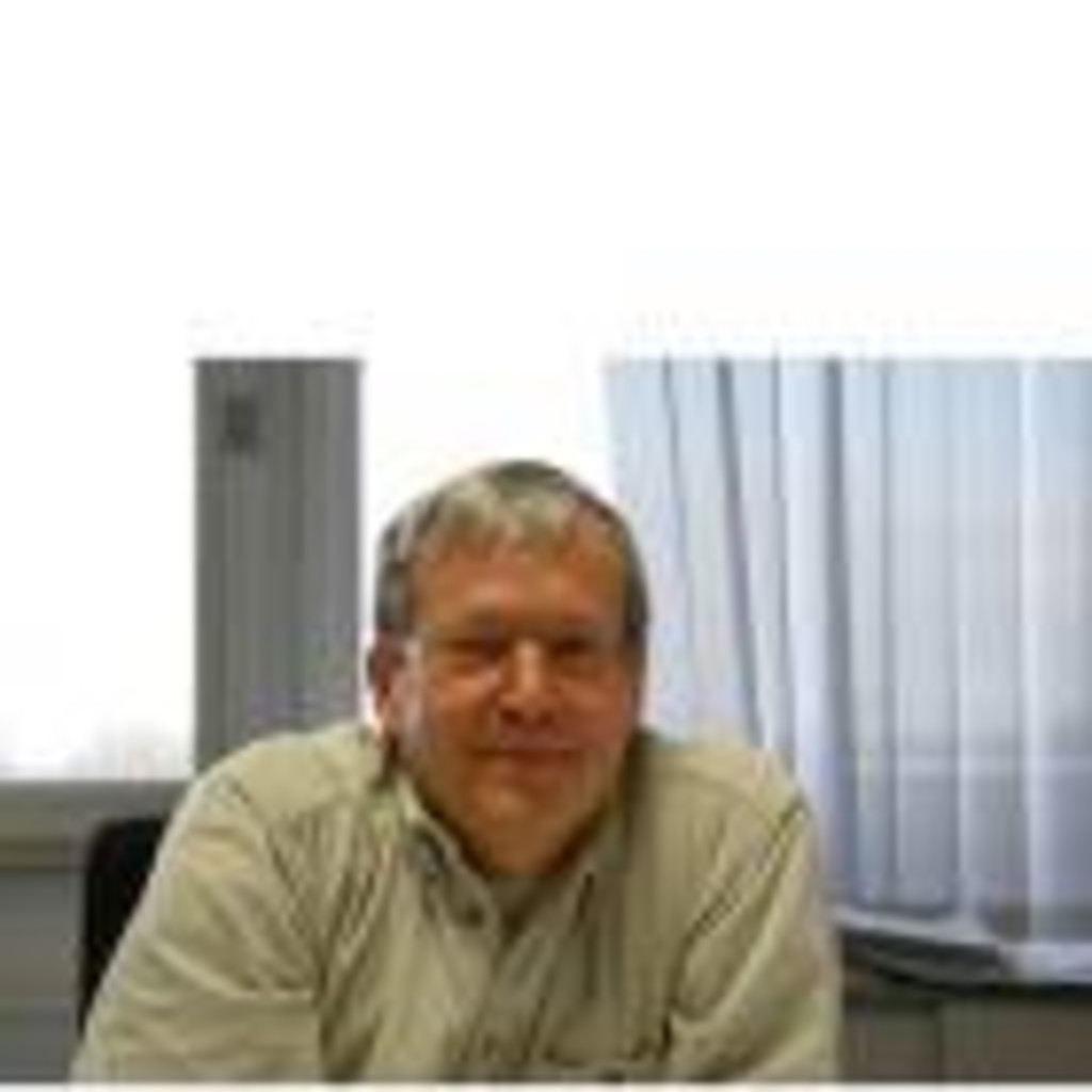 Bernhard Hinz Rentner Deutsche Rentenversicherung Xing