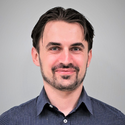 Jarosław Bodył's profile picture