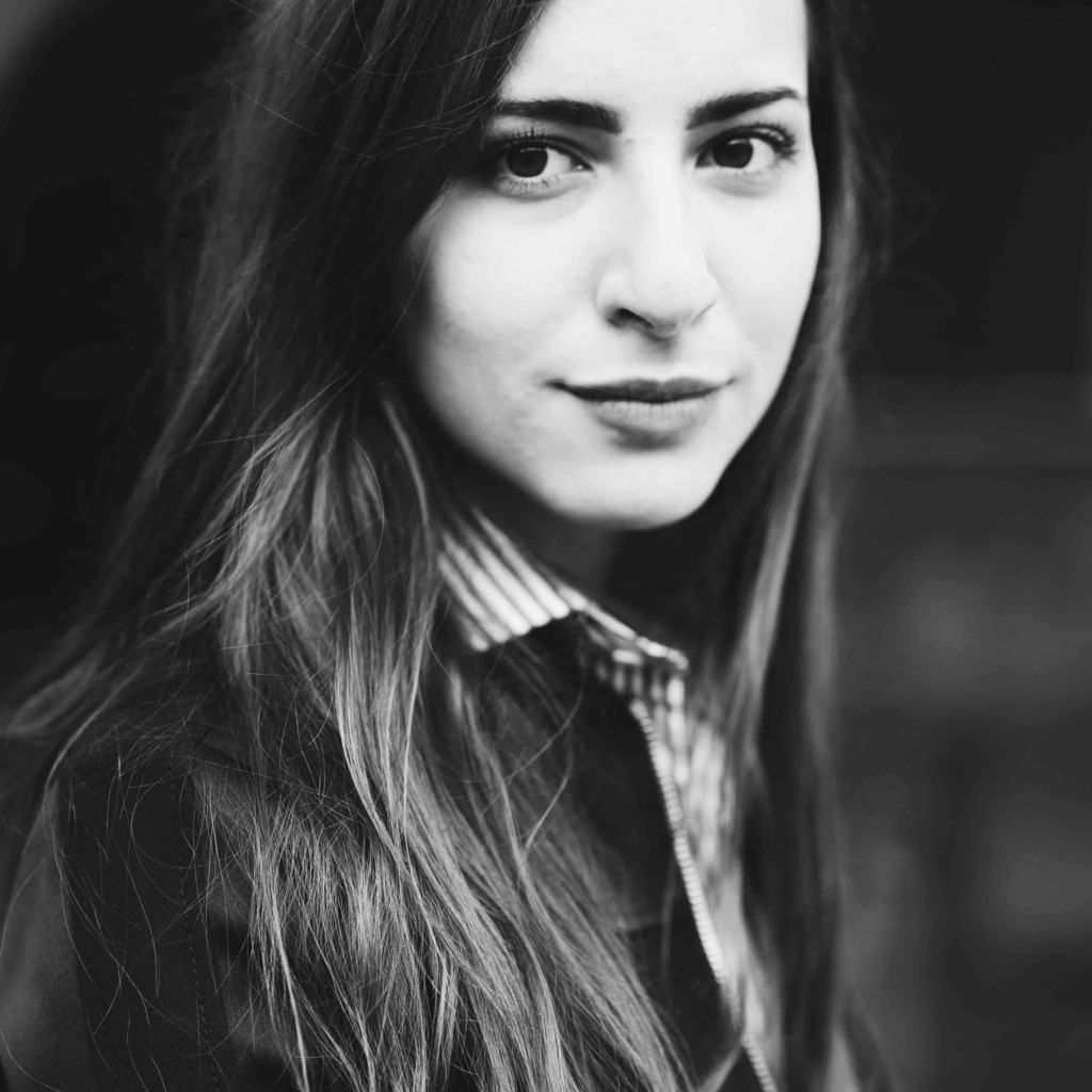 Katharina Radtke Nachhaltigkeitsmanagement Deutsche Hochschule XING