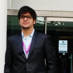 Ing. Abhishek Dhotre