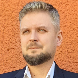 Florin Vasile Muth