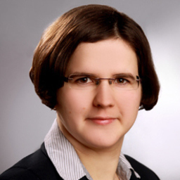 Katharina Gottschalk
