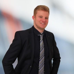 Tim Eickelmann