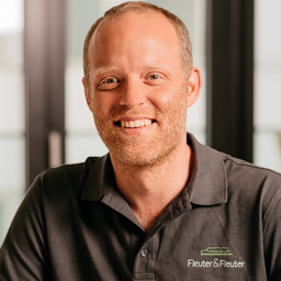 Dr. Christian Fleuter