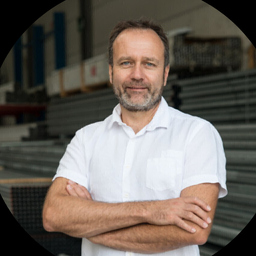 Benoît Meyer