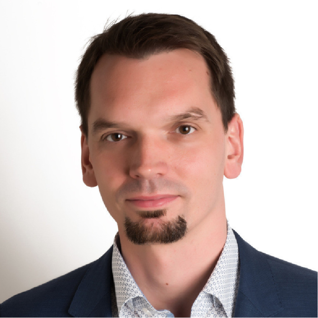 Johannes Stiehler CoFounder NEOMO GmbH XING