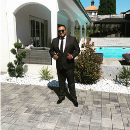 Manchukaran Kasilingam