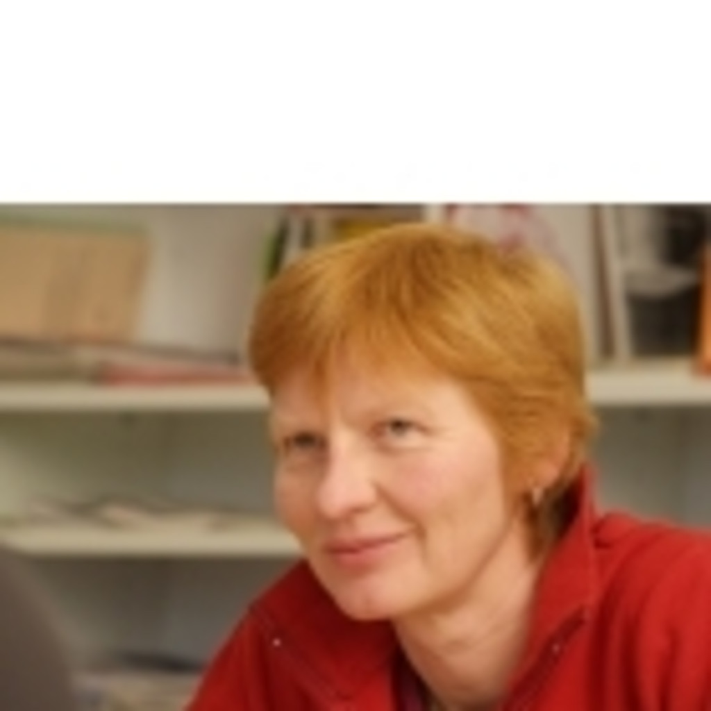 Social Media Profilbild Anne Schöfer 