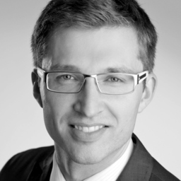 Christoph Gerhards