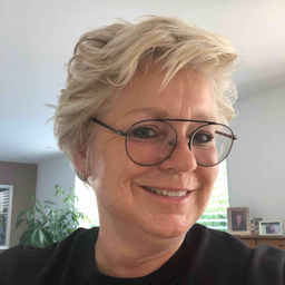 Carola Volz