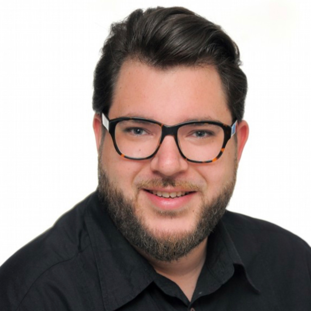 Mitja Kolessa Mitarbeiter ITServiceSupport LUKAD Holding GmbH