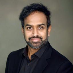 Vamsi Krishna Bachiraju