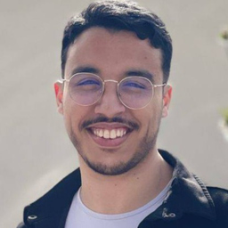 Mouaad Ait Ahmed Ouhamou