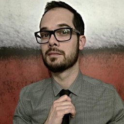 Christian Buosi