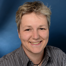 Profilbild Katrin Hartmann