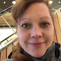 Nicole Rauschenberg