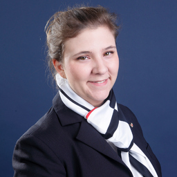 Daniela Lehmann