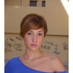 Paola Montoro Guerrero
