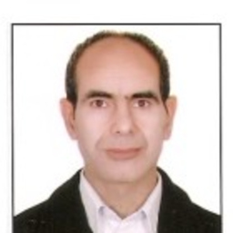 Dr. Farhad Mirzaei