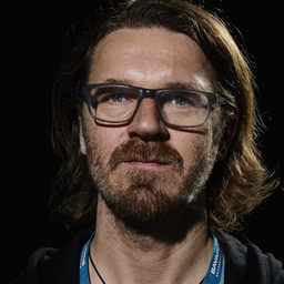 Ronald Michalk