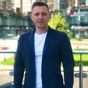 Dmytro Fedorov