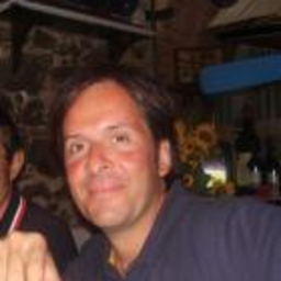 Bruno Consonni
