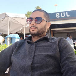 Abderrahmane Nabgouri