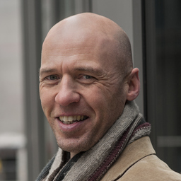 Matthias Gerhards