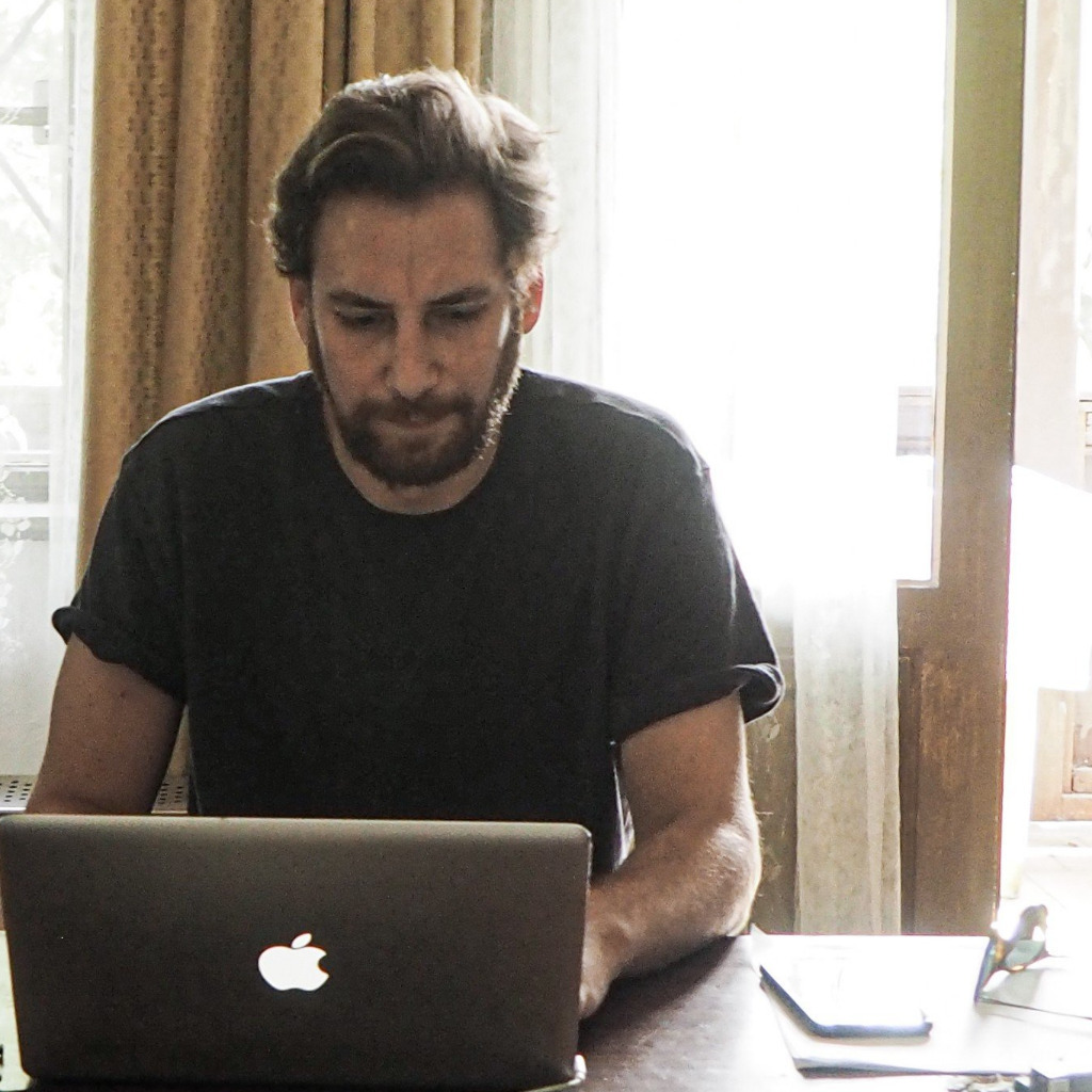 Florian Schweitzer Vorstandsmitglied Zoom Institute for Research