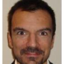 Francisco Javier Regueira Mourente