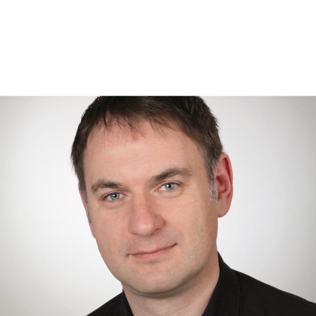 Uwe Jank Systembetreuung DAKOIT GmbH XING