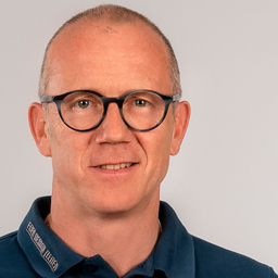 Thomas Eber