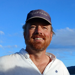 Carsten Oliver Zwerenz