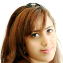 May Morshedi
