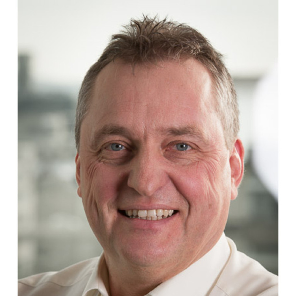 Harald Lemke Head of Application Management Logistic IT