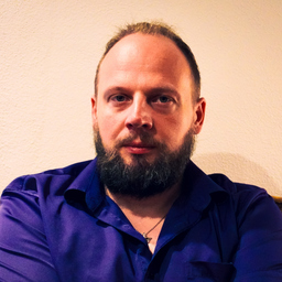 Benjamin Ott