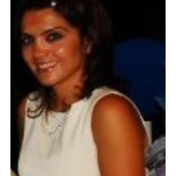 Filiz Ucar