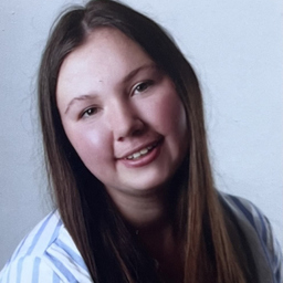 Sina-Carolin Lohölter