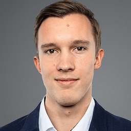 Yannick Beuschel