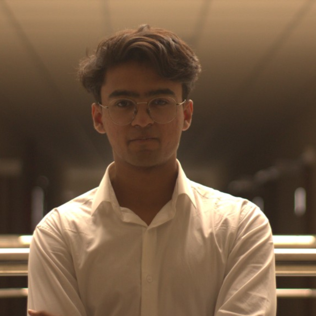 Hunain arif m sc software development hochschule fulda university