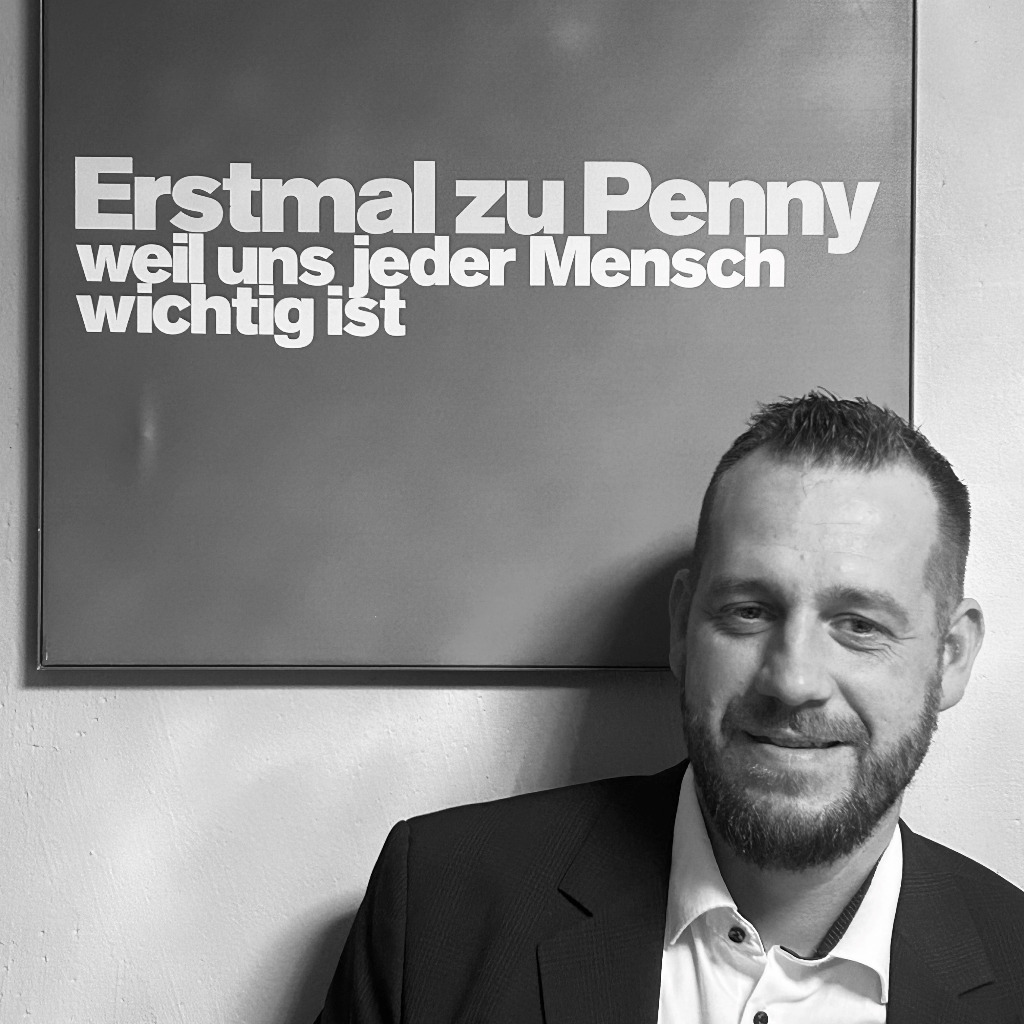 Sven Leinorth Verkaufsleiter Penny Markt GmbH XING