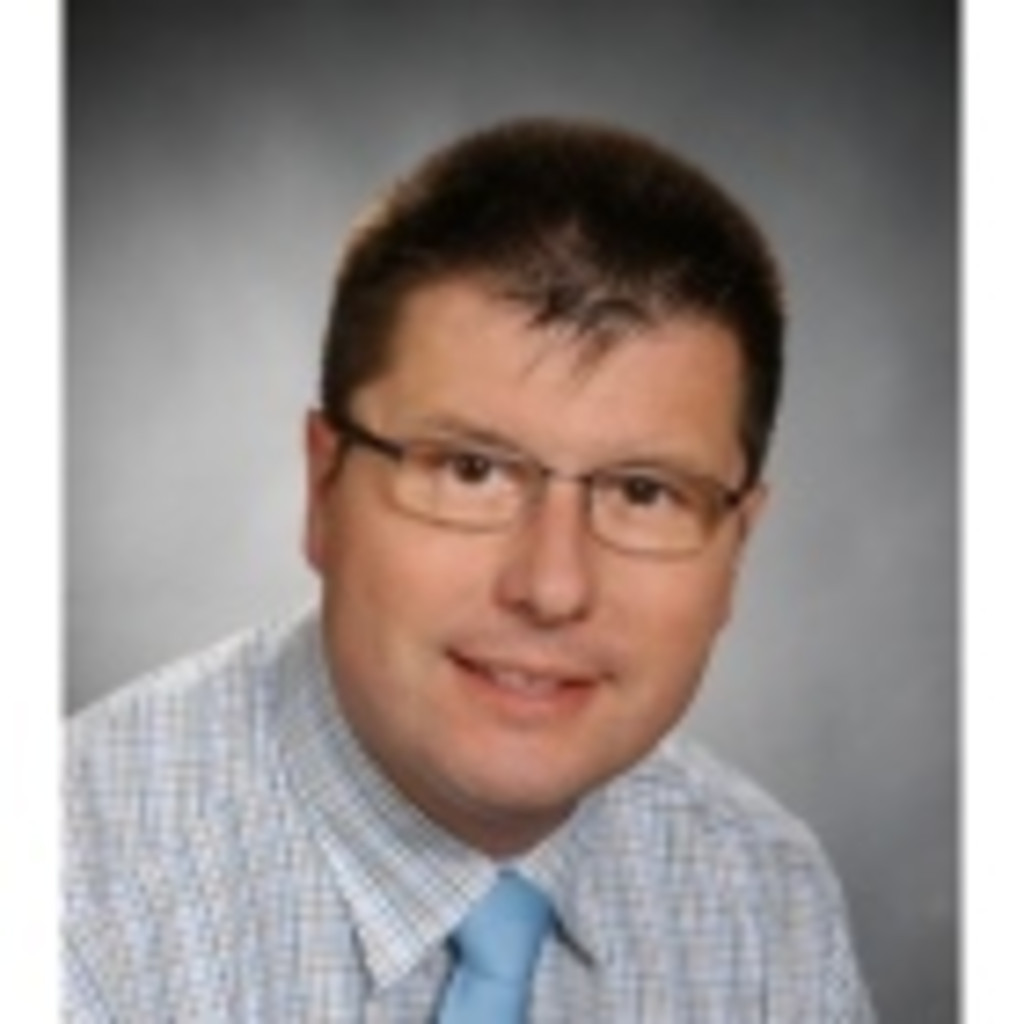 Jürgen Stelzner Technischer Leiter Volklandt GmbH & Co. KG XING