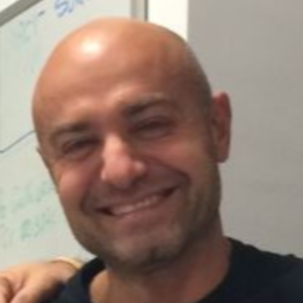 Ghezzi Corporate Sales Manager NEC Display Solutions Europe