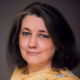 Martina Ledermann
