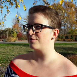 Lisa Neubert