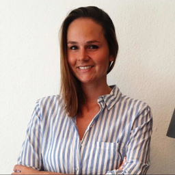 Lina-Maria Mørch